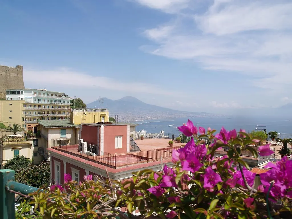 Una Terrazza Sul Golfo Naples