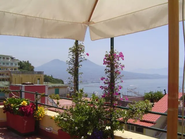 Una Terrazza Sul Golfo contacts